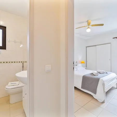 Passport - 201 By Hellovacations アパート アルブフェイラ