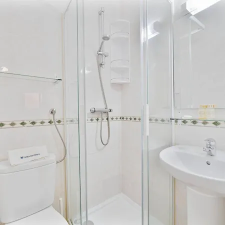 Passport - 201 By Hellovacations Apartment Albufeira