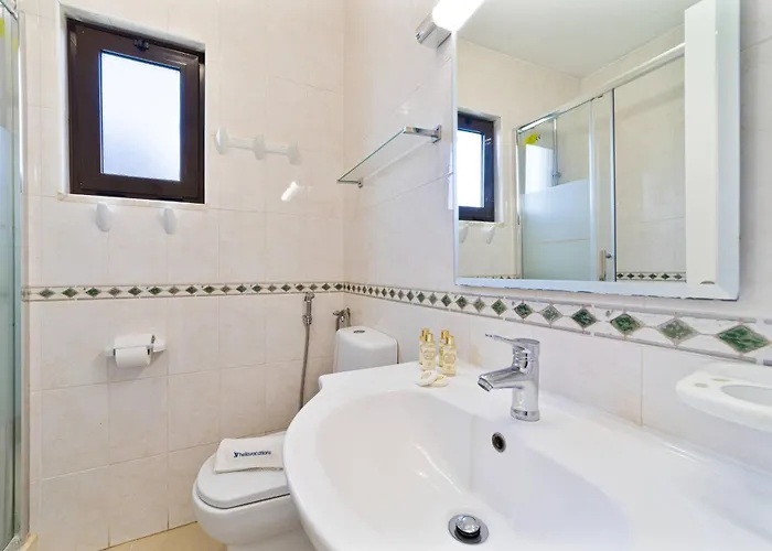 아파트 Passport - 201 By Hellovacations *