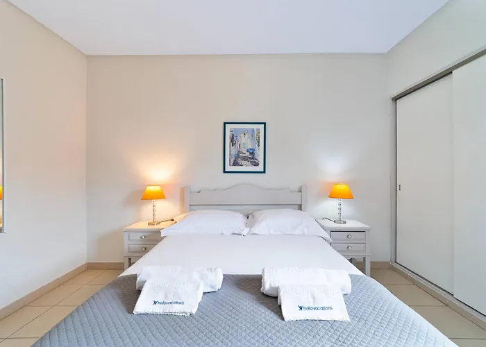 Passport - 201 By Hellovacations 아파트 *