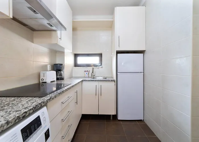 아파트 Passport - 201 By Hellovacations *