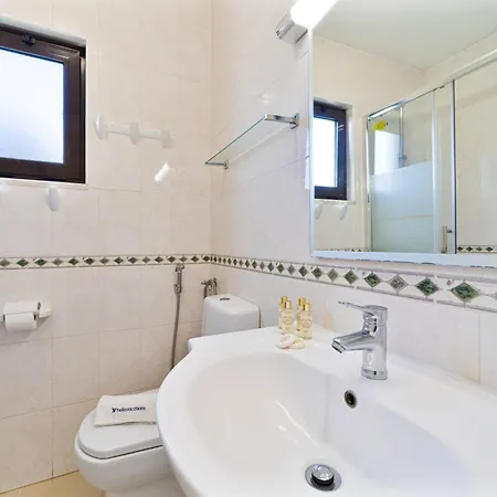 Apartmán Passport - 201 By Hellovacations *