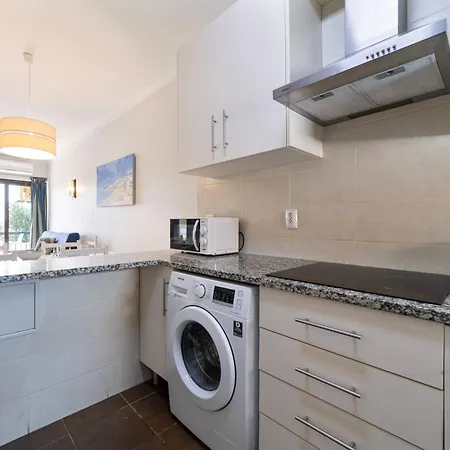 Appartamento Passport - 201 By Hellovacations *