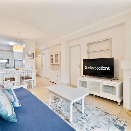 Passport - 201 By Hellovacations Apartment Albufeira