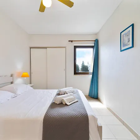 Appartement Passport - 201 By Hellovacations Albufeira