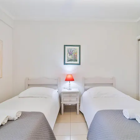 Apartmán Passport - 201 By Hellovacations Albufeira