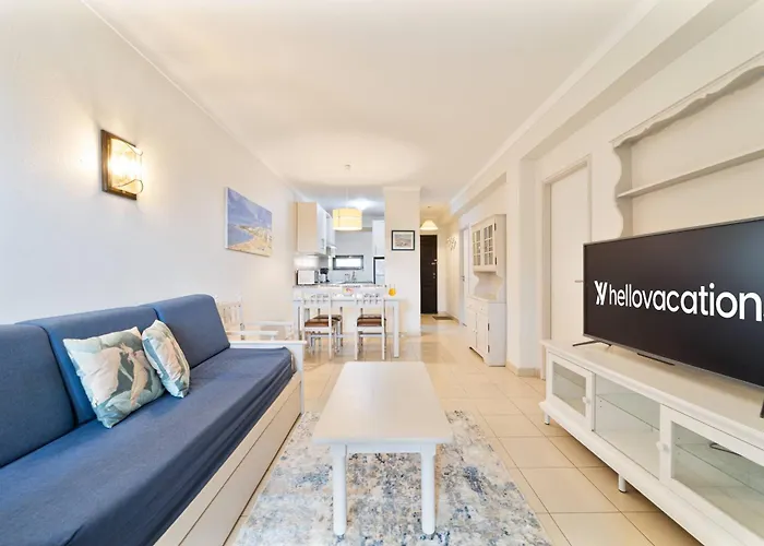 Passport - 201 By Hellovacations Appartement