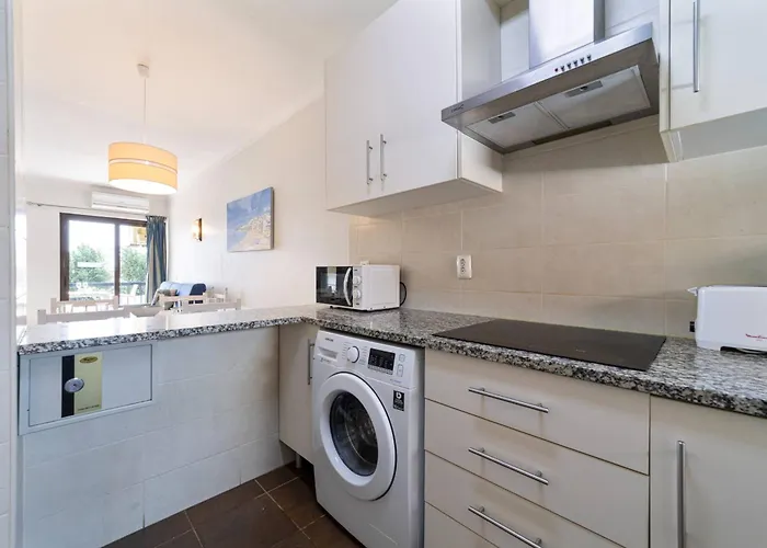 Appartement Passport - 201 By Hellovacations *