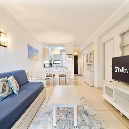 Passport - 201 By Hellovacations Apartment