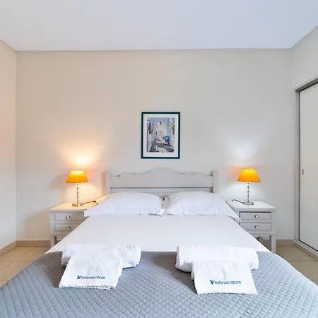 Passport - 201 By Hellovacations Apartment *