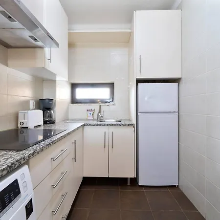 Apartment Passport - 201 By Hellovacations *